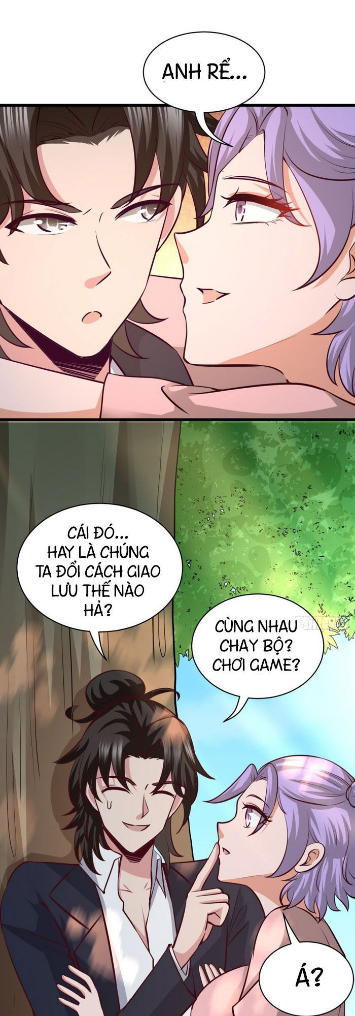 Long Vương Điện