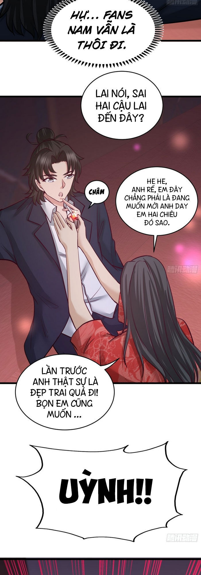 Long Vương Điện