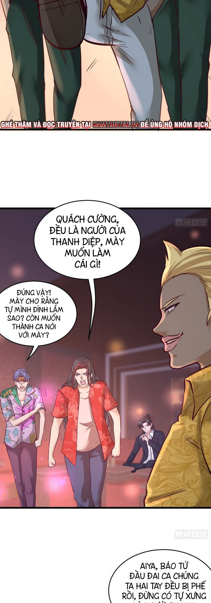 Long Vương Điện