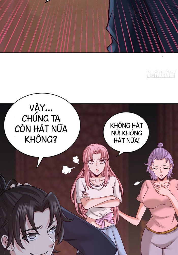 Long Vương Điện
