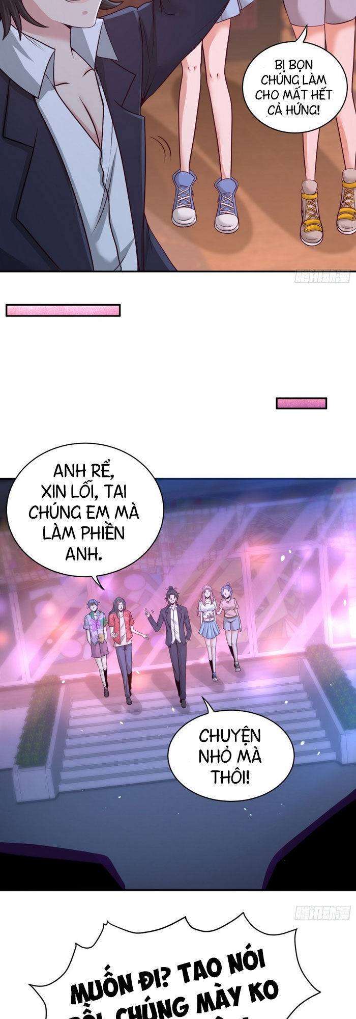Long Vương Điện