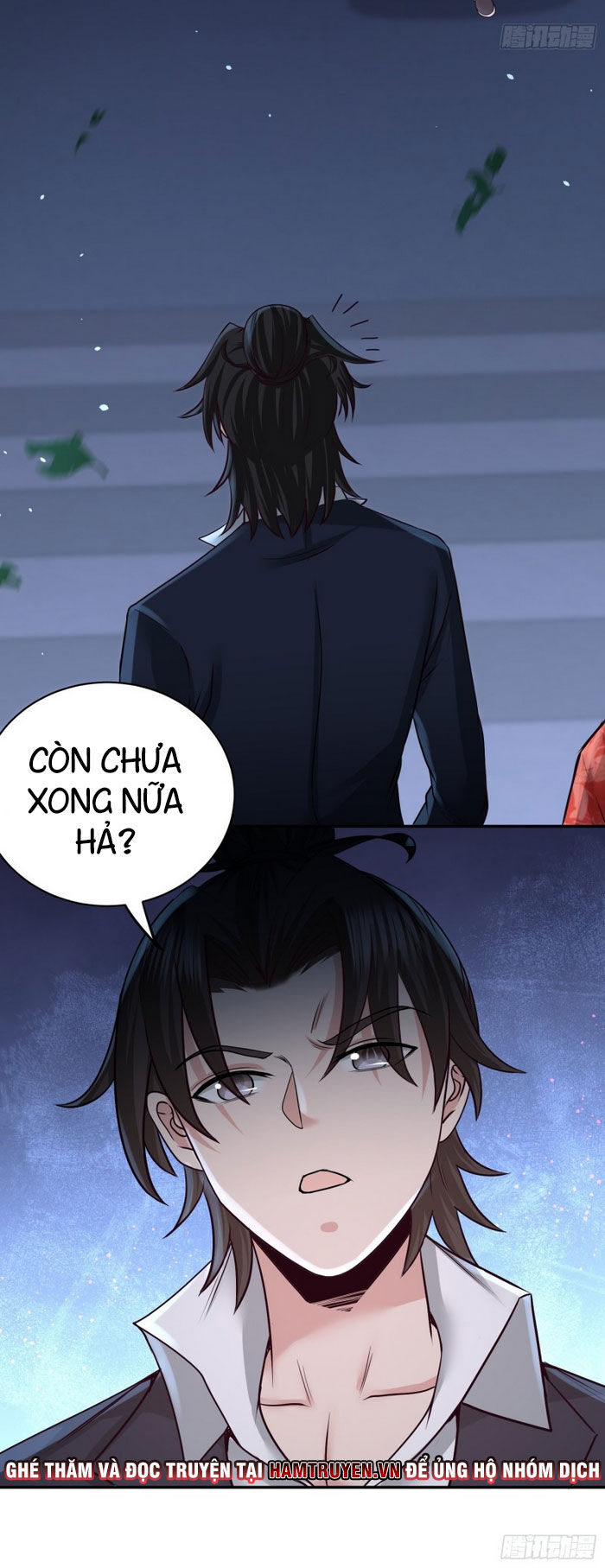 Long Vương Điện