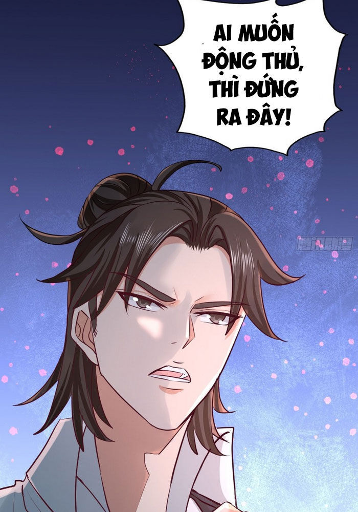 Long Vương Điện