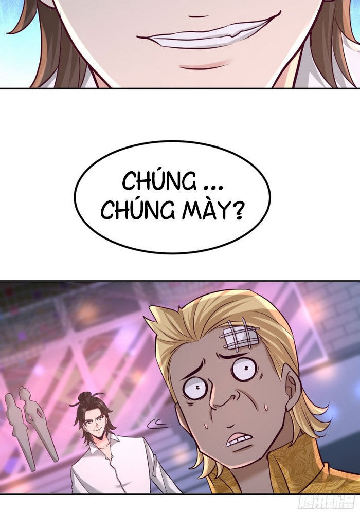Long Vương Điện