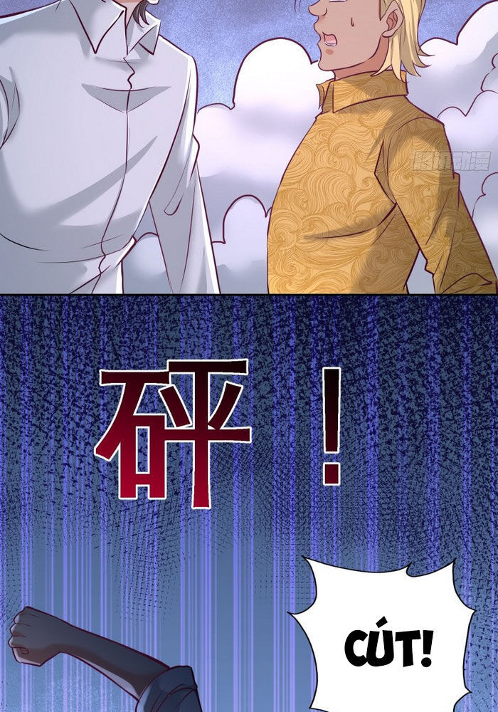 Long Vương Điện