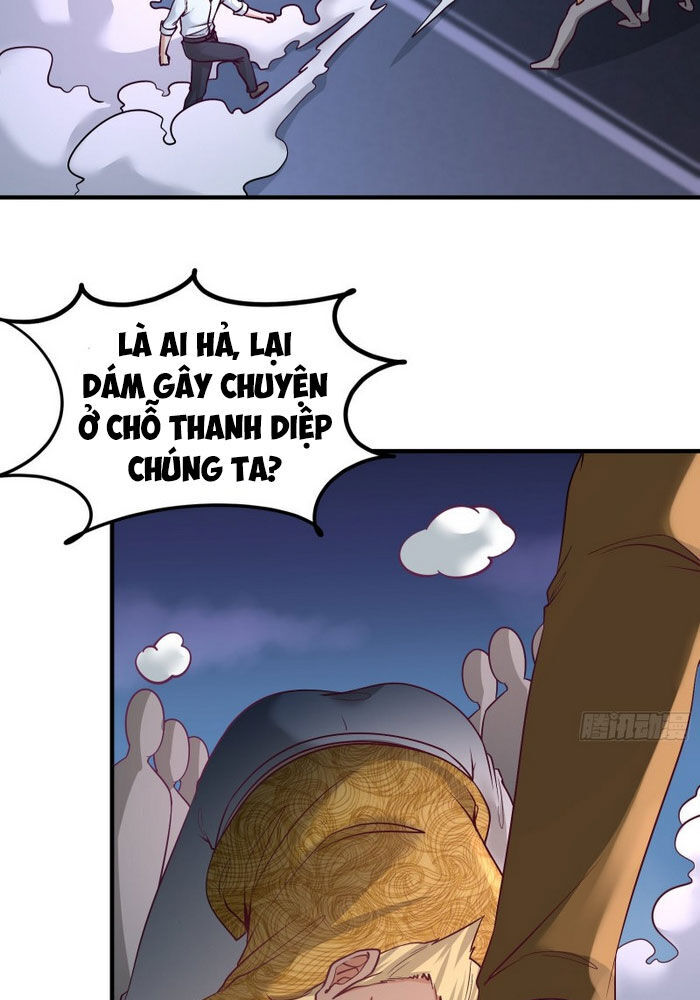 Long Vương Điện