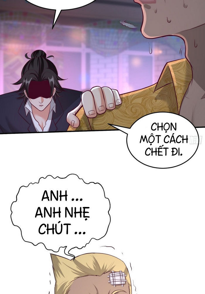 Long Vương Điện