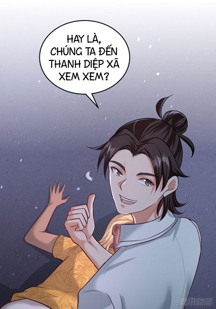 Long Vương Điện