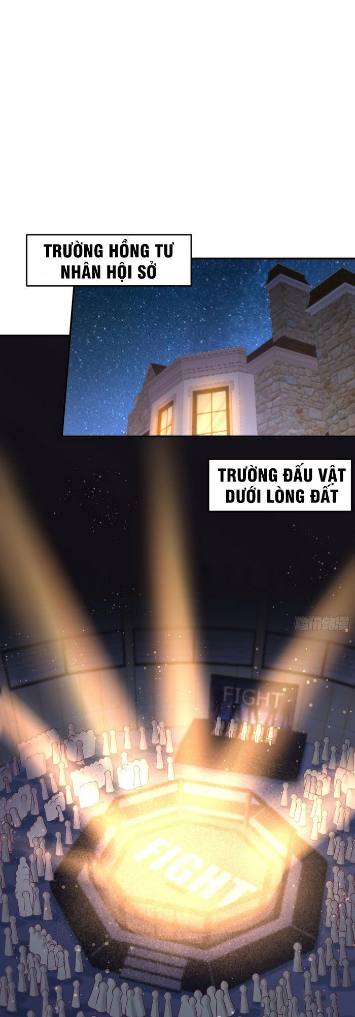 Long Vương Điện
