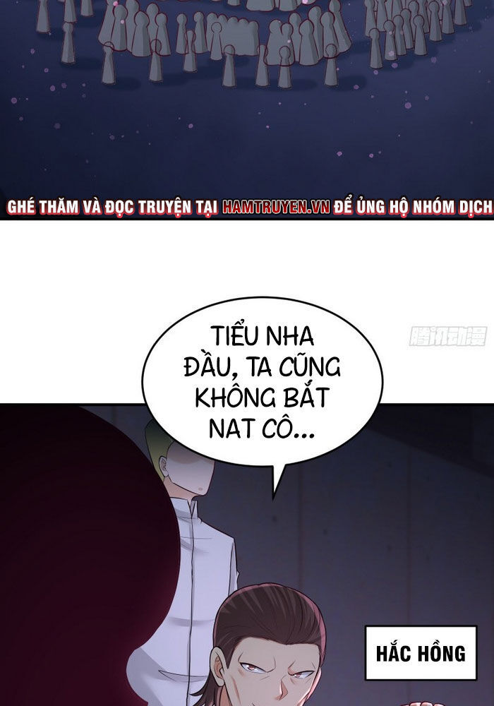 Long Vương Điện