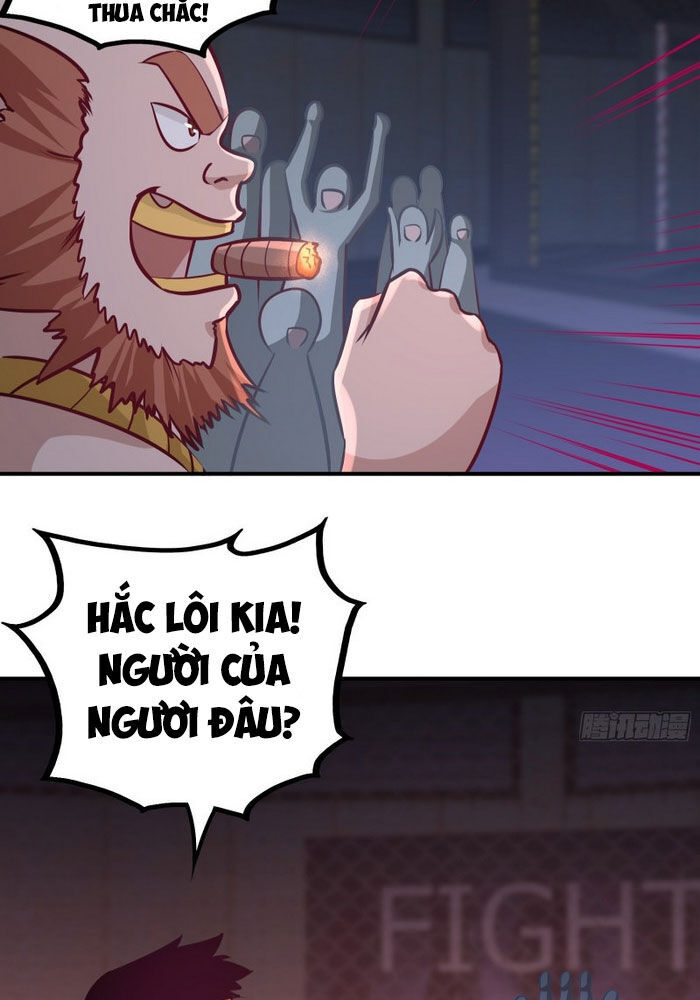 Long Vương Điện