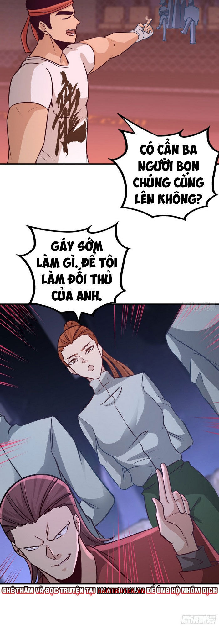 Long Vương Điện
