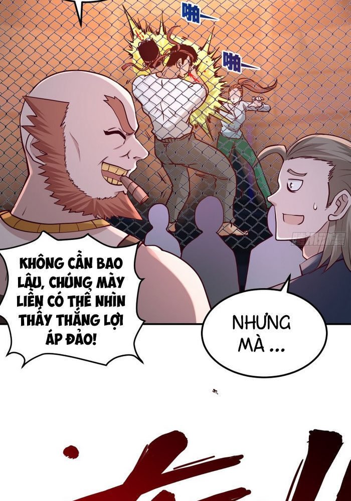 Long Vương Điện