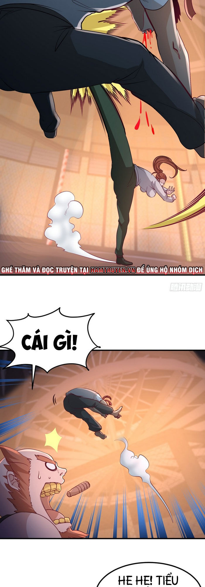 Long Vương Điện
