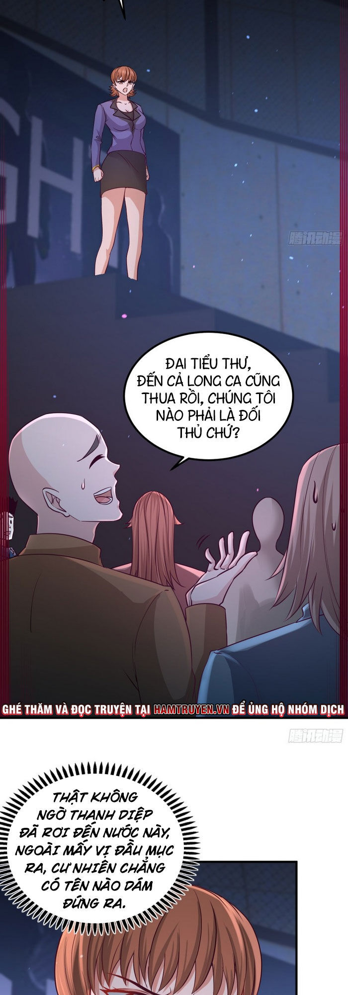 Long Vương Điện