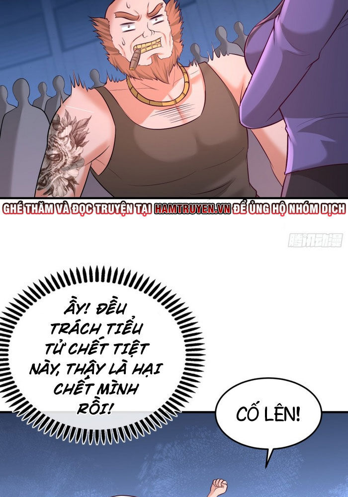 Long Vương Điện