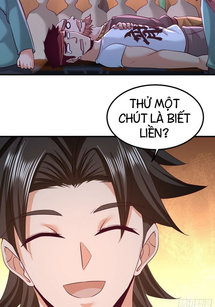 Long Vương Điện