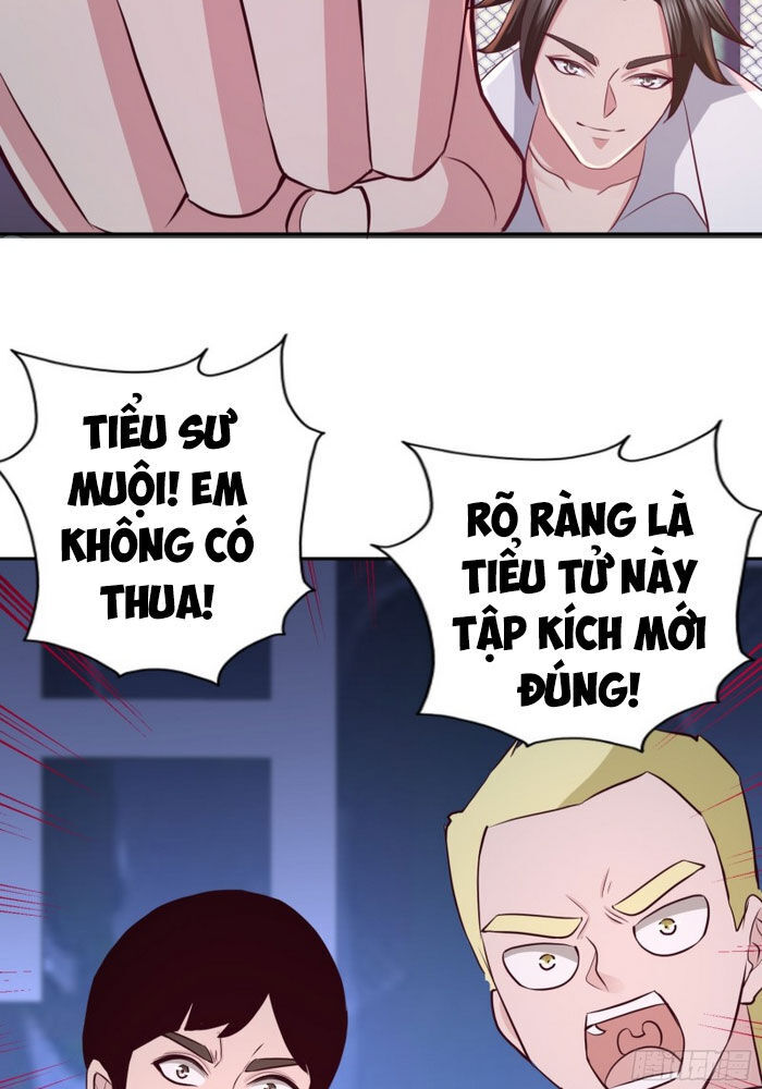 Long Vương Điện