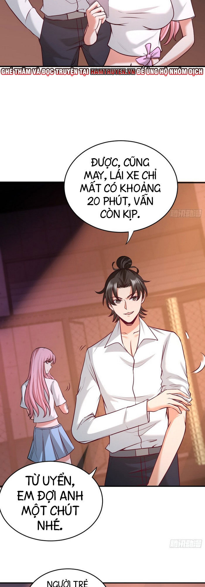 Long Vương Điện