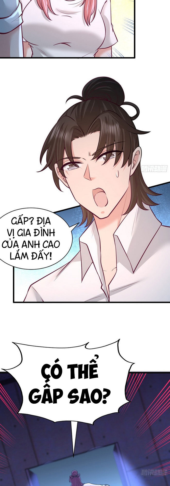 Long Vương Điện