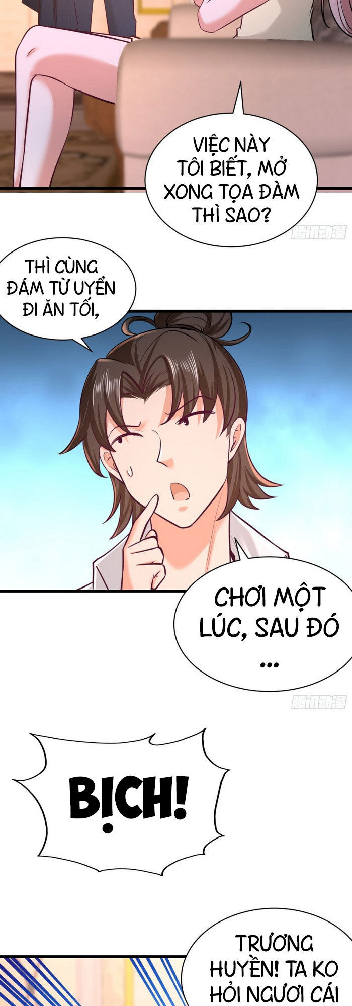 Long Vương Điện