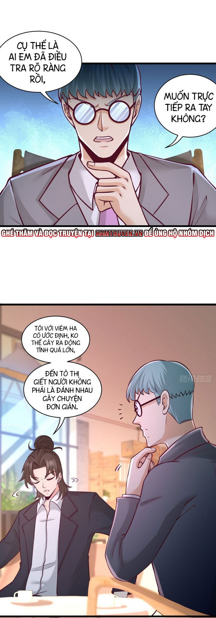 Long Vương Điện