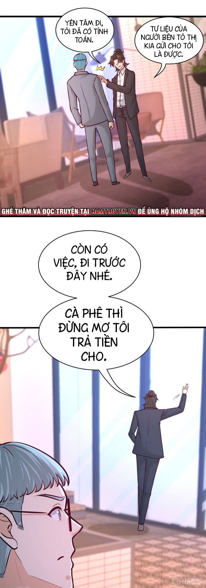 Long Vương Điện