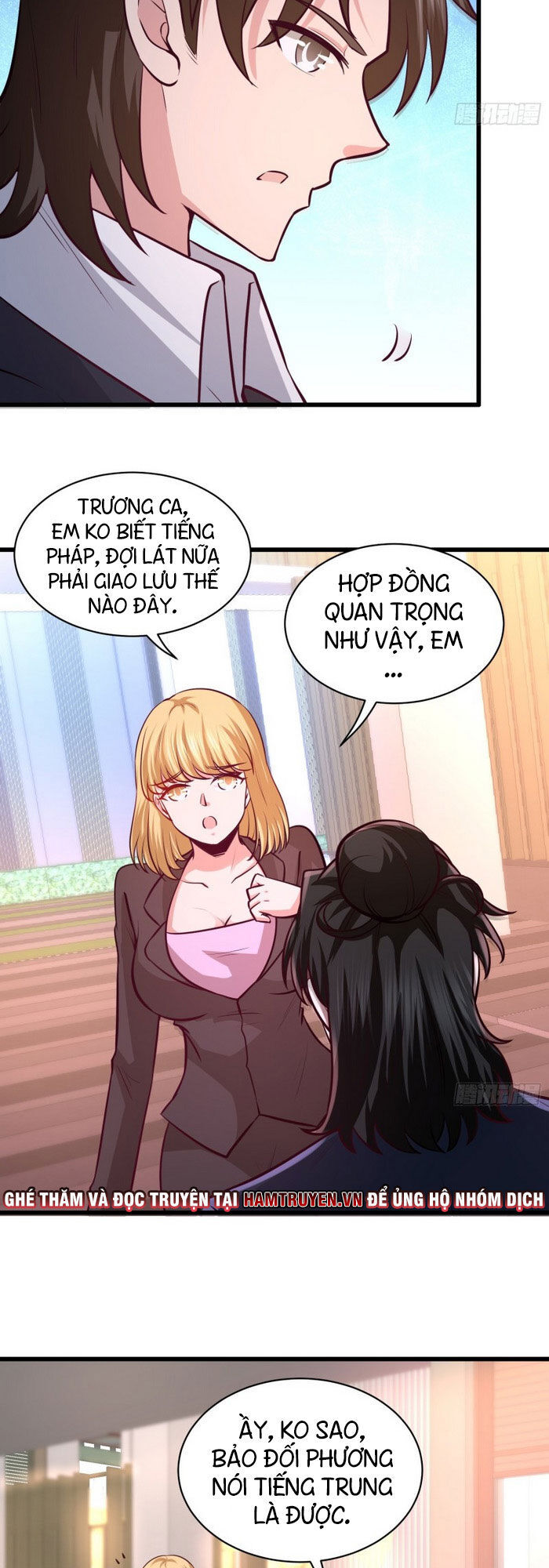 Long Vương Điện