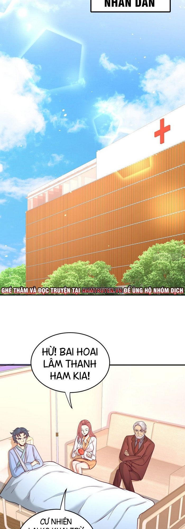 Long Vương Điện