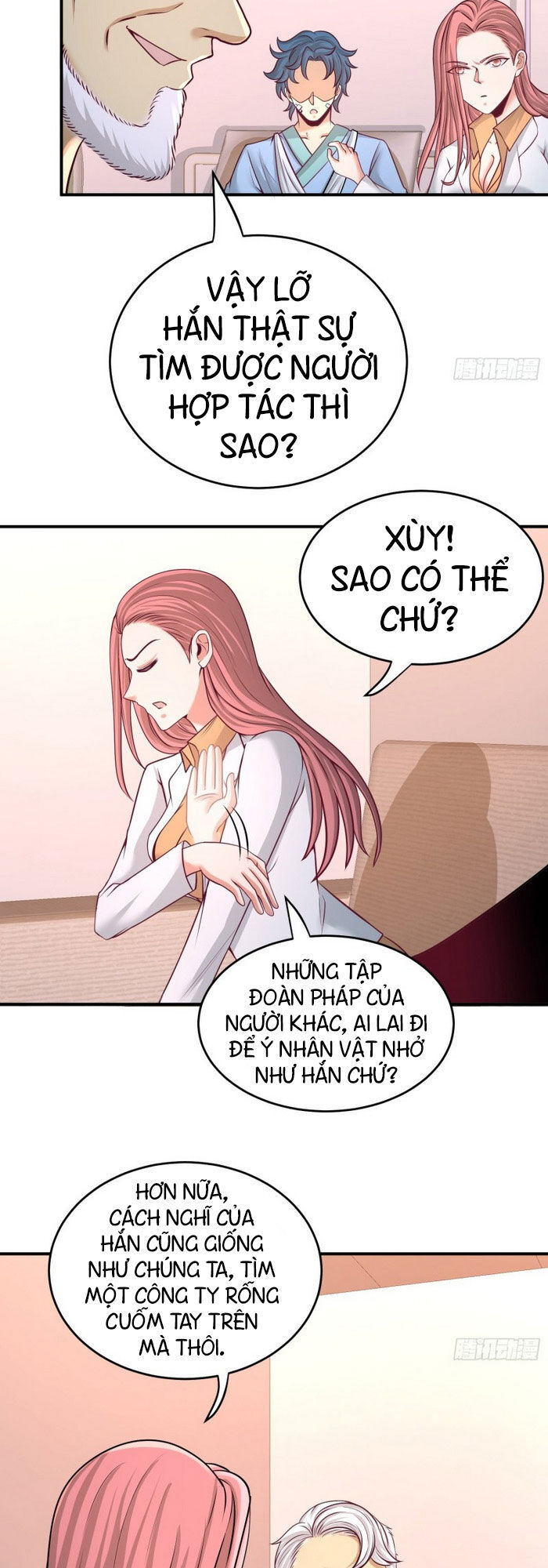 Long Vương Điện