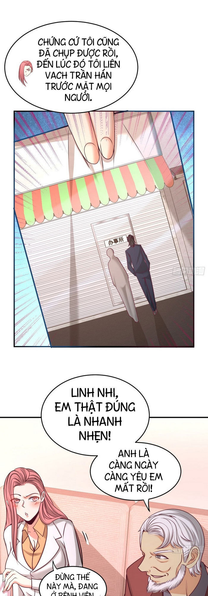 Long Vương Điện