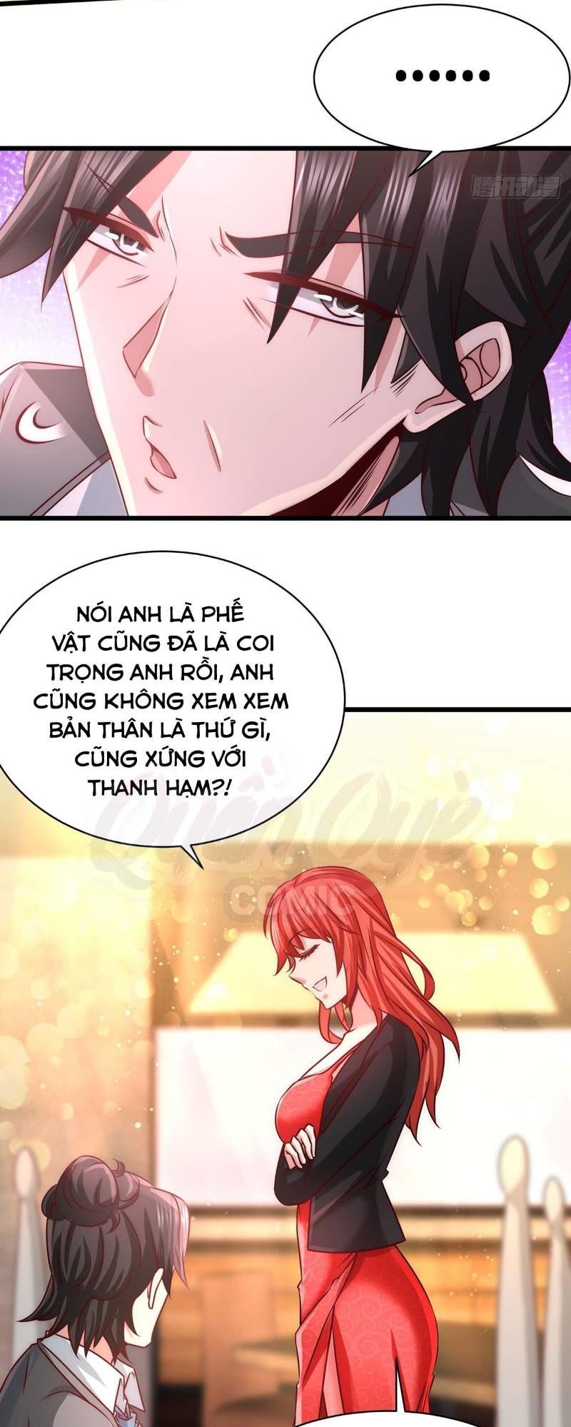 Long Vương Điện