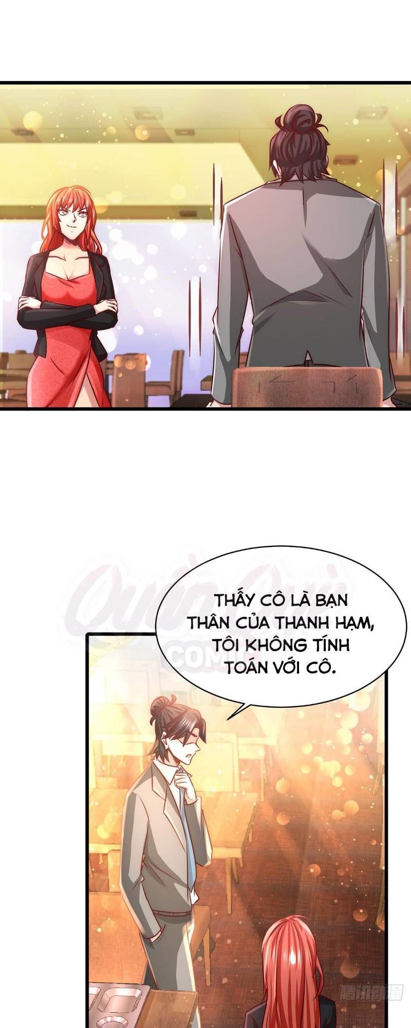Long Vương Điện
