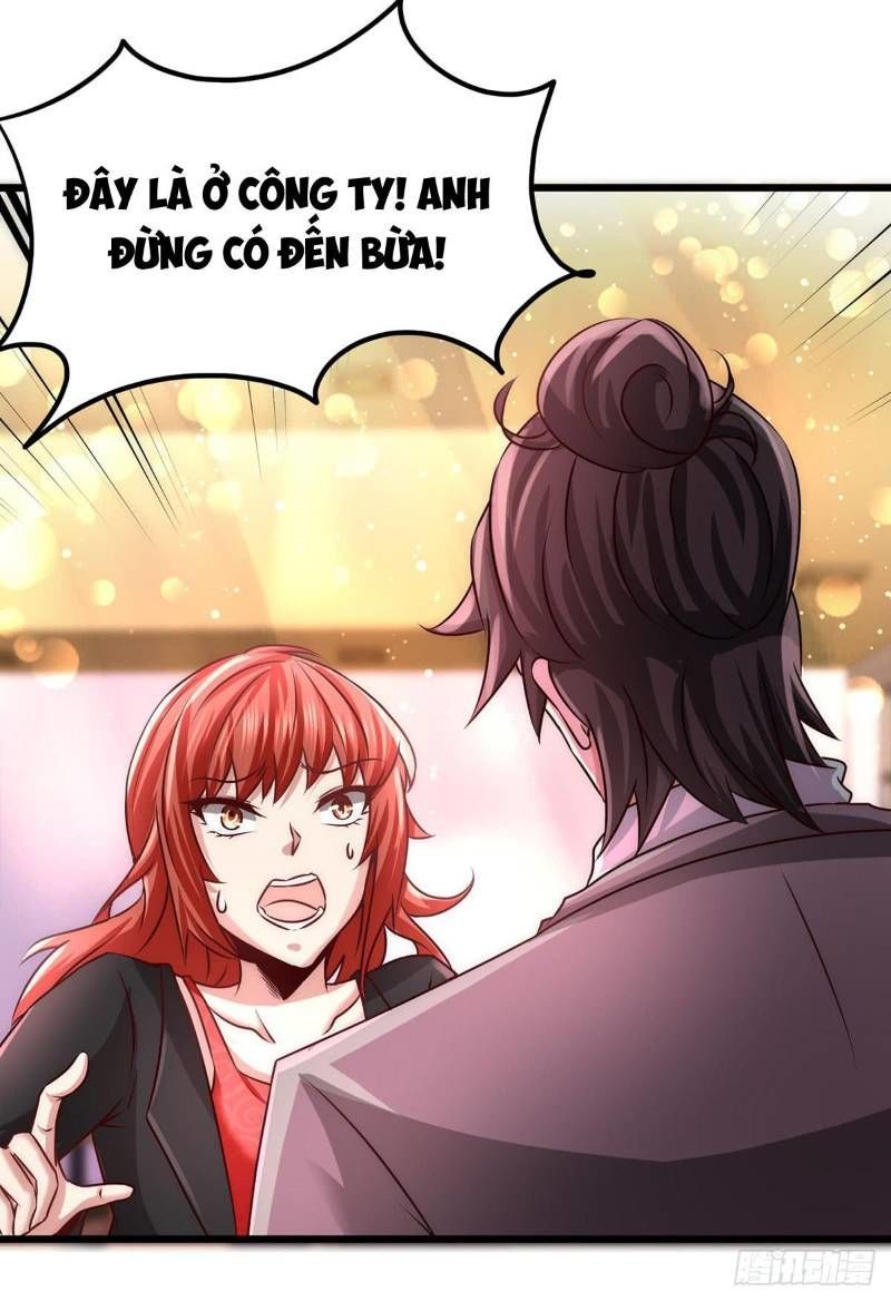 Long Vương Điện