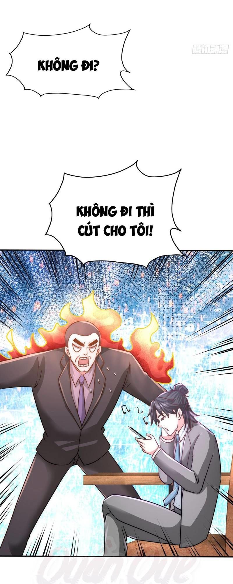 Long Vương Điện