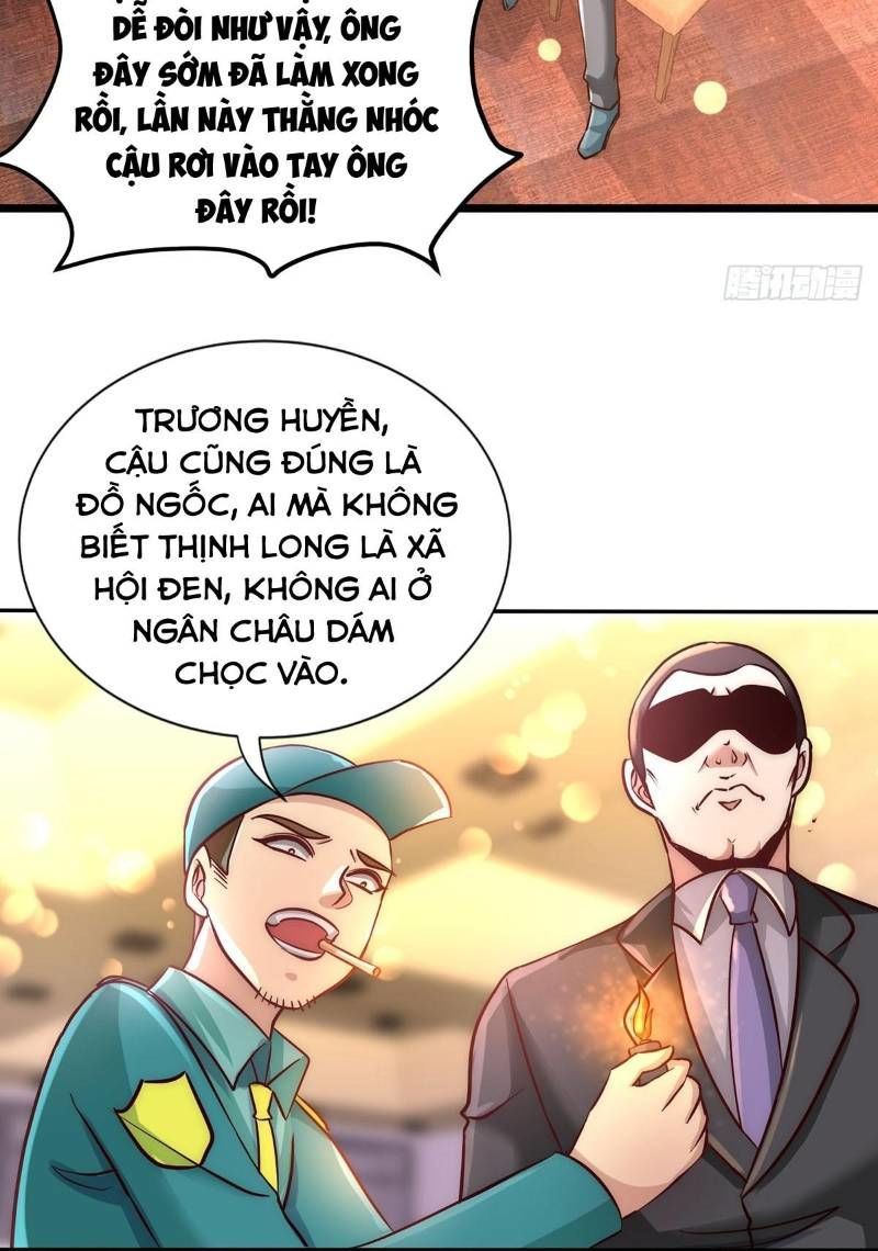 Long Vương Điện
