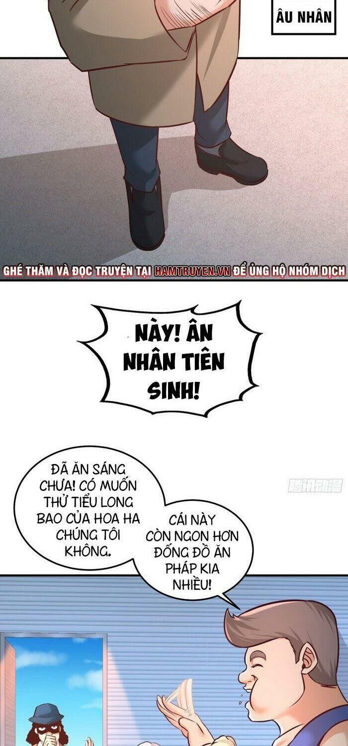 Long Vương Điện