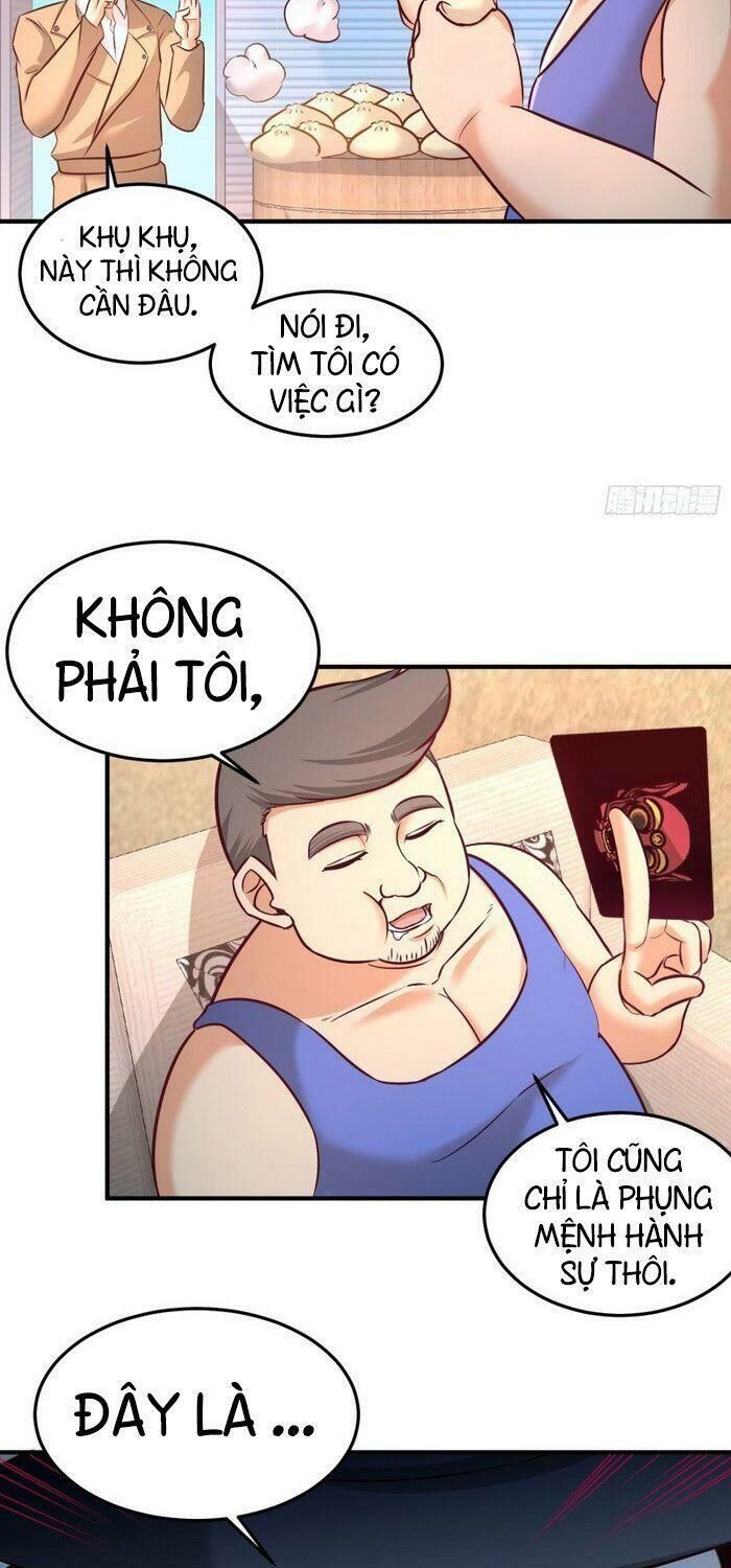 Long Vương Điện