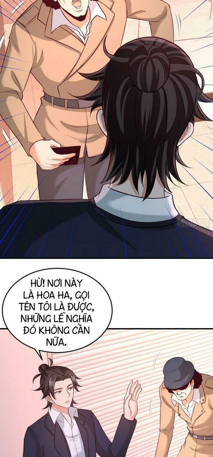 Long Vương Điện