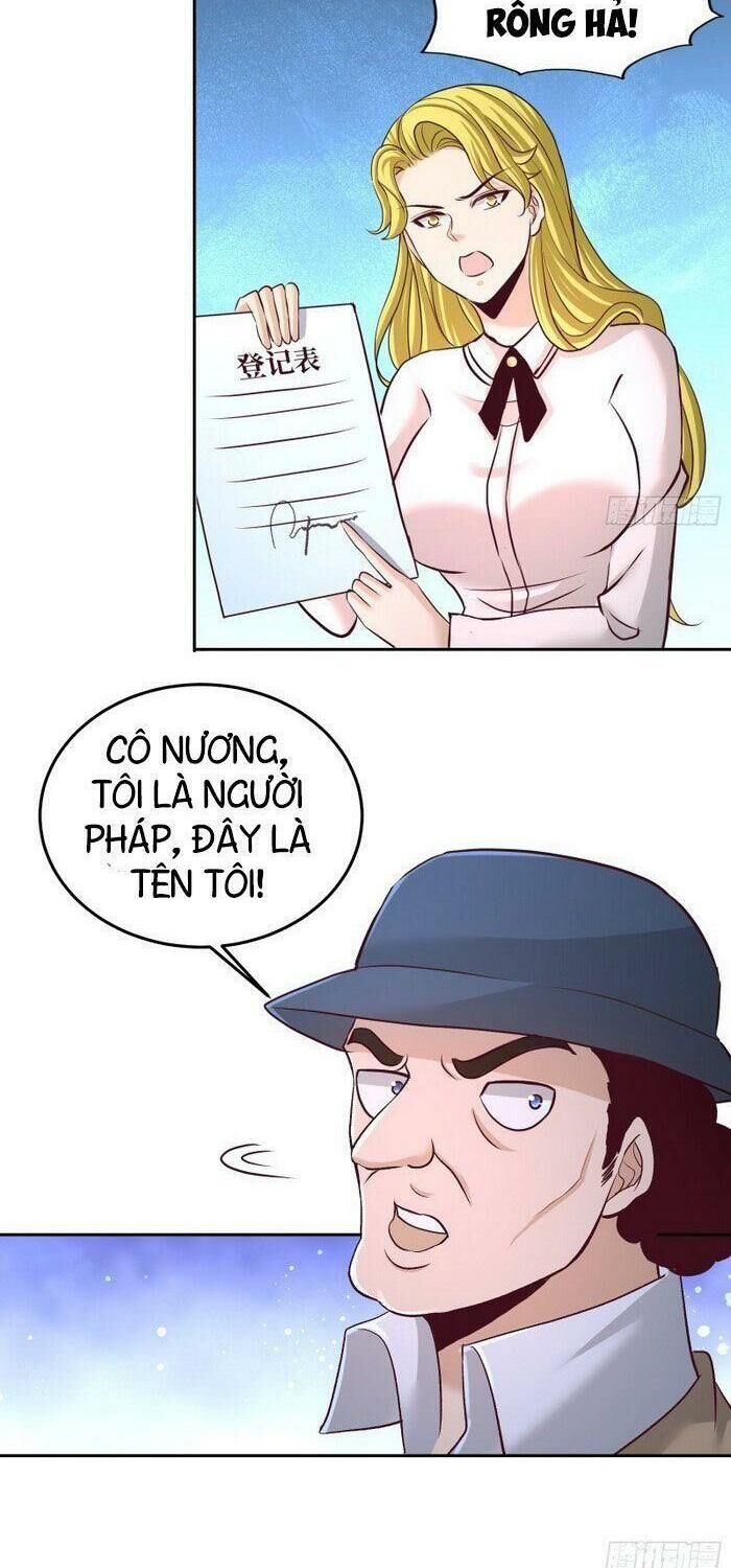 Long Vương Điện