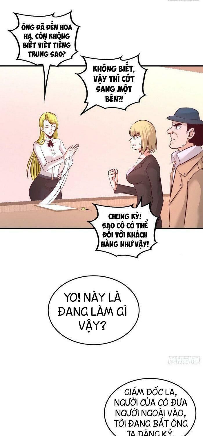 Long Vương Điện
