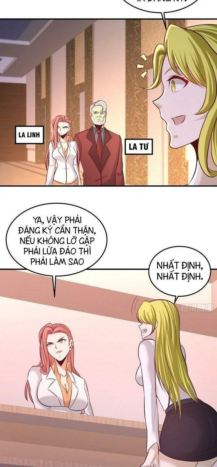 Long Vương Điện