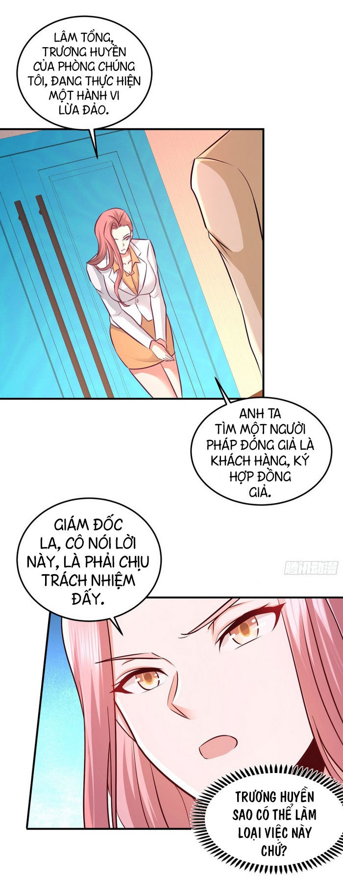 Long Vương Điện