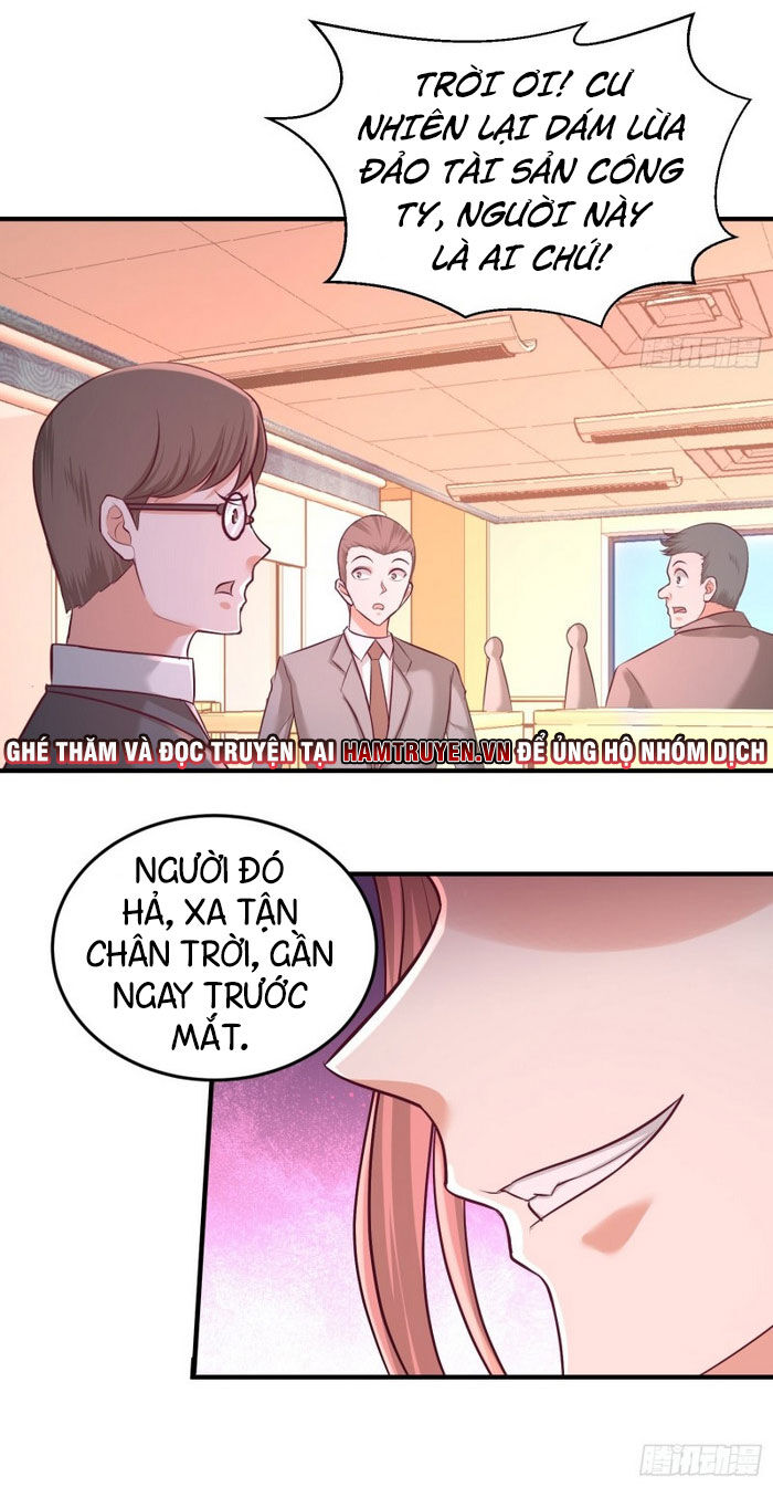 Long Vương Điện