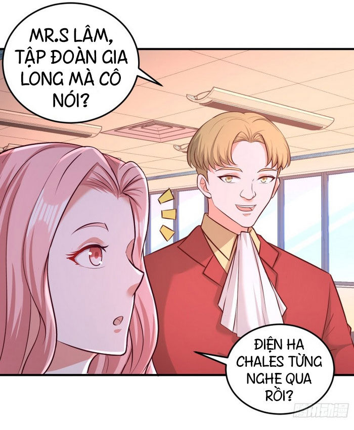 Long Vương Điện