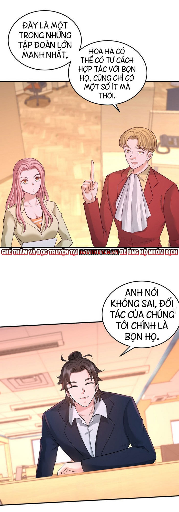 Long Vương Điện