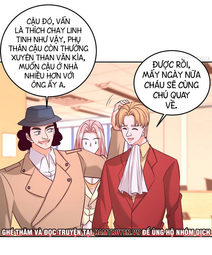 Long Vương Điện