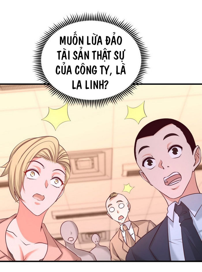 Long Vương Điện