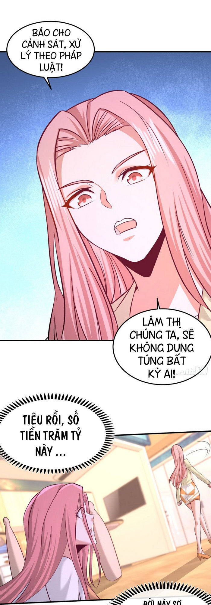Long Vương Điện