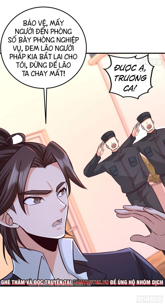 Long Vương Điện